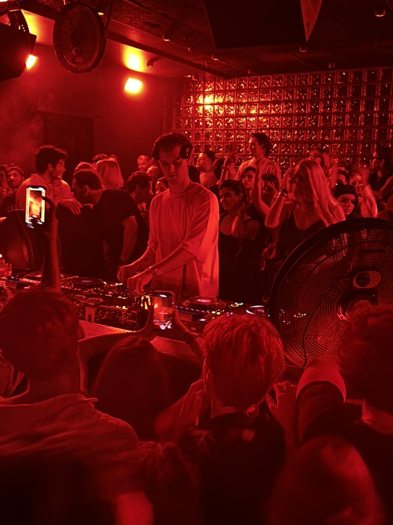 Incredible festival day! It's always great to take advantage of the trip to break the ice and create connections. Thanks Flyte for bringing us together!